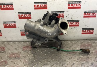 Corp conducta egr racitor Renault Nissan Dacia 147173974R 1.5 dci