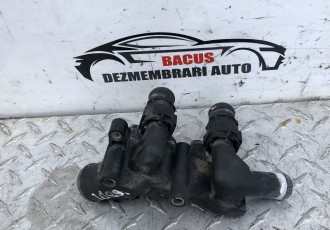 Corp Repartitor Apa Teu Land Range Rover 3.6 Tdv8 Cod 6H4Q 121144 CC