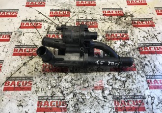 Corp termostat 1.4 tdci ford b-max fiesta 6 focus 3 9670253780