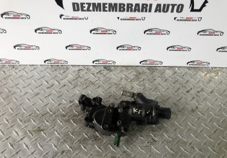 Corp termostat 9654775080 1.4 hdi KFW Citroen C3 generatia 2 [2009 - 2013]