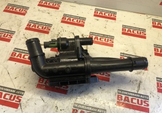 Corp termostat 9670253780, Ford Focus 3, 1.6tdci 