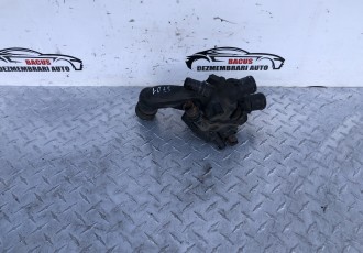 Corp termostat 9684588980 Peugeot 2008 / 5F01 [2013 - 2017]