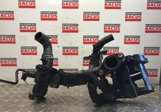 Corp termostat A6512000615, Mercedes Clasa C (W204) 2.2cdi