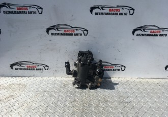 Corp termostat, cod 610472-08, 0631943-07, Bmw X1 (F48), 1.5 benz, B38A15A 