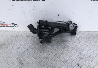 Corp termostat Cod: MT5430-1 Ford Puma 2 [2019 - 2023] Crossover ST 1.0 EcoBoost MT (125 hp)