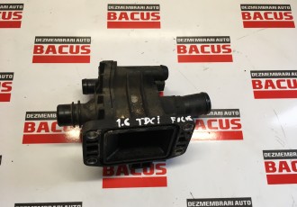 Corp termostat Ford Focus 2 1.6 TDCI cod: 9647767180