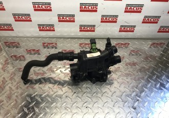 Corp Termostat Peugeot 2008 / 208 / 3008 / Citroen / Opel 1.2 Benzina Cod : 9812131480