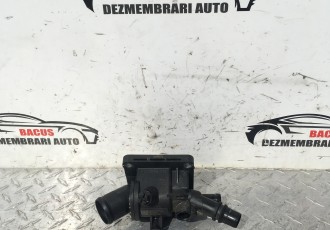 Corp termostat Renault Austral [2022 - 2025] Suv 1.2 (130 CP) Cod: 110611151R 