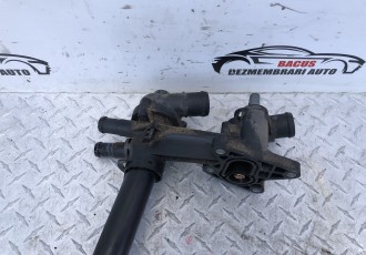 Corp termostat VOLKSWAGEN GOLF V 1K1 2003 - 2009 TSI CAXA 03C121026AC , 03C121121D