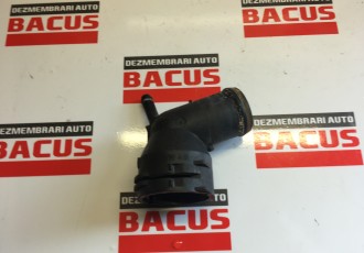 Cot recirculare apa Audi A3 8P cod: 3c0122291d