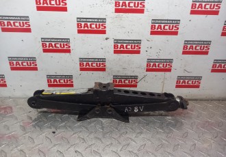 Cric Audi A3 8v 2014 cod- 8V0011031