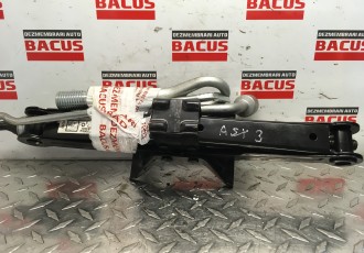 Cric cu cheie Mitsubishi ASX 2010 - 2019 