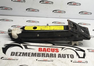 Cric roti Opel Corsa C [2000 - 2003] 24437084 