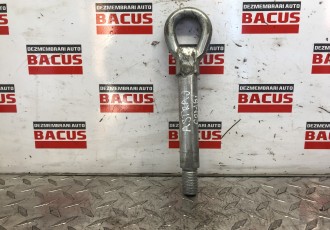 Cui / Carlig Remorcare / Tractare Opel Astra J 2009 - 2015