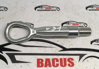 Cui Carlig Tractare Remorcare BMW Seria 3 F30 2011 - 2019 