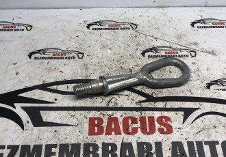 Cui tractare BMW Seria 1 E87 [2004 - 2007] 