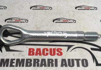 Cui tractare BMW X3 F25 [2010 - 2015]