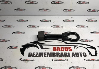Cui tractare Ford Puma 2 [- 2025] Crossover ST 1.0 EcoBoost AT (155 hp)