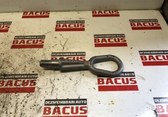 Cui Tractare / Remorcare Bmw Seria 3 E90 / E91