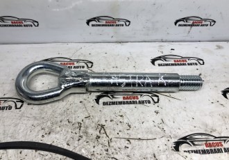 Cui Tractare / Remorcare Opel Astra K An 2017