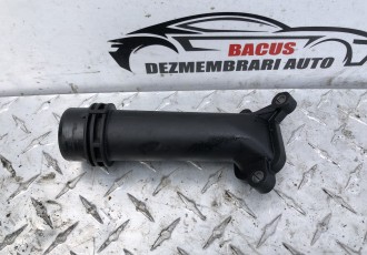 Cuplaj Conducta Apa Bmw E90 / F30 / F10 / F20 2.0 D Cod 10808611  /  11127810707