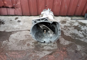 CUTIE BMW SERIA 1 1,6 B