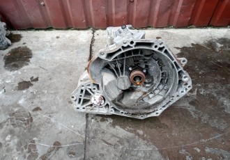 CUTIE CORSA E 1,4 B
