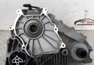 Cutie de transfer completa cu motoras 3.0 d BMW X5 E70 cod 2710 7574777-02 / 8586225010