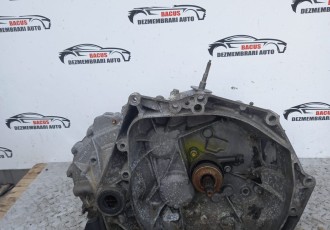 Cutie De Viteza Manuala 1.6 HDI 6 Trepte Peugeot 308 COD 20EA01