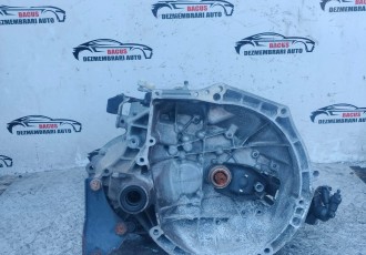 Cutie de Viteza Manuala 5 vit Peugeot 208 1.2 Benzina 2012 HM01 cod-  20a701 