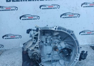 Cutie de Viteza Manuala 5 vit Peugeot 208 1.2 Benzina 2013 HM01 cod- 20a701