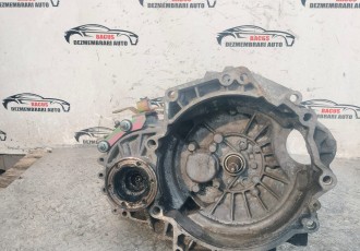 Cutie de viteza manuala 5 vit Volkswagen Golf 4 2001 1.6 Benzina Cod cutie COD- ERT