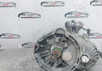 Cutie de Viteza Manuala Benzina 1683610402 Mercedes-Benz A-CLASS W168 1997-2004 cod-  A1683602000