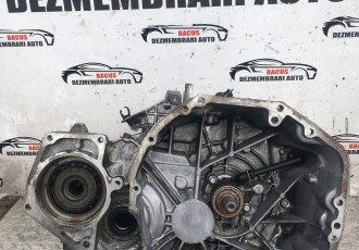 Cutie de Viteza Manuala Jg76e 2.0 DCI 4x4 Nissan X-TRAIL T31 2007