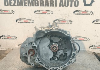 Cutie de viteza manuala Opel Zafira B 1.7 Dtr 55561599