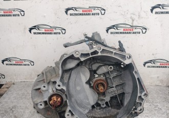 Cutie de viteza manuala Opel Zafira B 1.7 Dtr cod-55561599