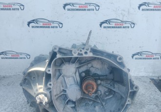 Cutie de viteza manuala,Citroen DS3 (I) 1.6 benz, 5FV, 5 vit man cod 20EA19