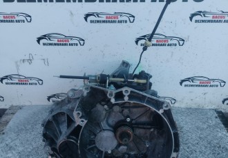 Cutie de viteze 1.0b m1dd ford focus 3 cv6r7002pf