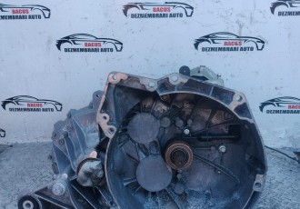 Cutie de viteze 1.5 tdci ecoblue Ford Transit Connect Courier KV6R 7002 AHB