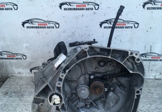Cutie de viteze 6 trepte Dacia Jogger 1.0 TCE Benzina 2022, JT4012