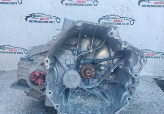 Cutie de viteze 6 trepte Nissan Qashqai 1.6 Motorina 2012 BB60D