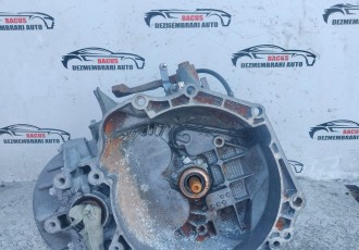 Cutie de viteze 6 trepte opel astra J 1.7 cdti  