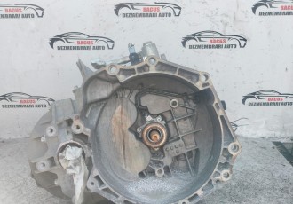 Cutie de viteze 6 trepte opel astra J 1.7 cdti  cod 55186625