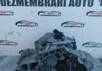 Cutie de viteze 6 trepte Skoda Octavia 3 2.0 Motorina 2015, PGT