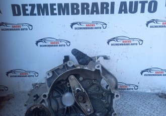 Cutie de viteze 6 trepte Skoda RAPID 1.2 Benzina 2015, NBU / CBZ