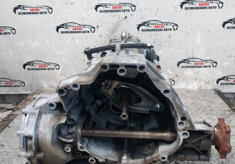 Cutie de viteze Audi A4 B8 1.8 TFSI cod: LLV
