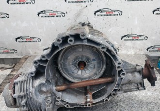 Cutie de viteze automata audi a5 2.7 diesel euro 5 COD- KSS
