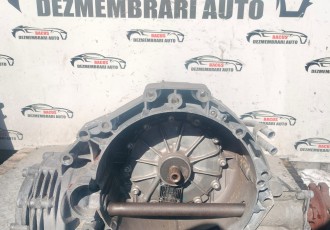 Cutie de viteze automată AUDI A6 C7 4G 2.0 TDI / CNH TIP QLX