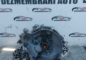 Cutie de viteze automata, Opel Corsa E 1.4 benz, B14XER 