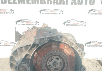 Cutie de viteze automata, Vw Golf6 1.6 tdi, CAY cod MLE, cu defect la mufa